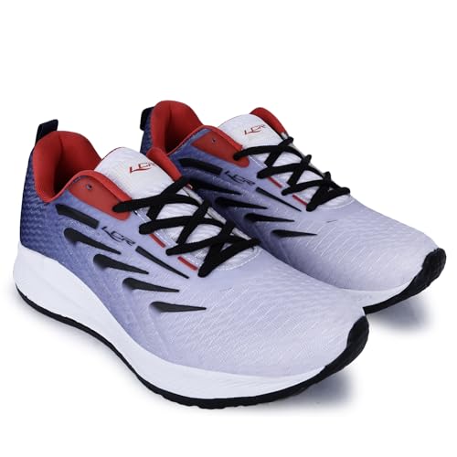 Image of Lancer Mens Level-5 Running Shoes