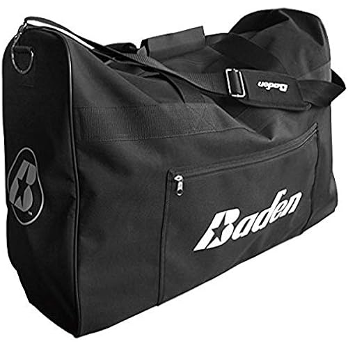 Baden | Game Day Ball Bag | Large Versatile Coach Sports Bag
