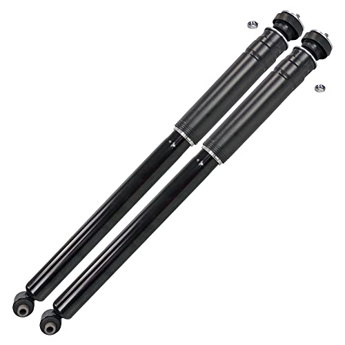 ATEC GERMANY 2x amortisseurs à gaz arrière monotube, compatibles avec MERCEDES-BENZ Classe E (W211)