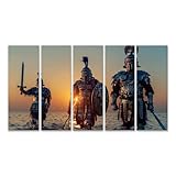 De nombreuses images sélectionnées dans différents formats. Saisissez simplement « islandburner » + le motif de votre choix dans la barre de recherche Amazon ci-dessus. Notre collection actuelle comprend une variété de genres et de motifs d'images tels que le style de vie, les plages, la nature, les animaux, les paysages, les plantes, l'érotisme et bien plus encore.