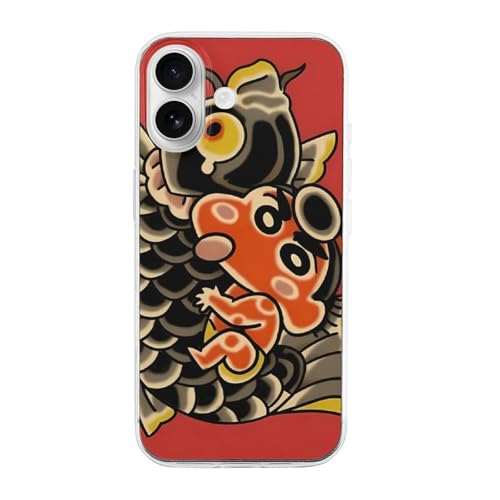 N񂿂 ho ՌzP[X yAp { iPhone 16