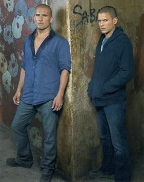 ブロマイド写真 海外ドラマ プリズン ブレイク マイケル リンカーン兄弟 マイケル ウェントワース ミラー リンカーン ドミニク パーセル アイドル 芸能人グッズ 通販 Amazon ブロマイド写真 海外ドラマ プリズン ブレイク マイケル リンカーン兄弟 マイケル ウェントワース ミラー リンカーン ドミニク パーセル アイドル 芸能人グッズ 通販 Amazon