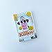 Picador Killjoy How a small voice made a big change.