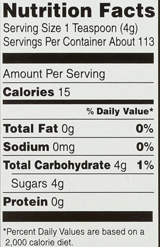 Image of Domino Dark Brown Sugar, 1 lb