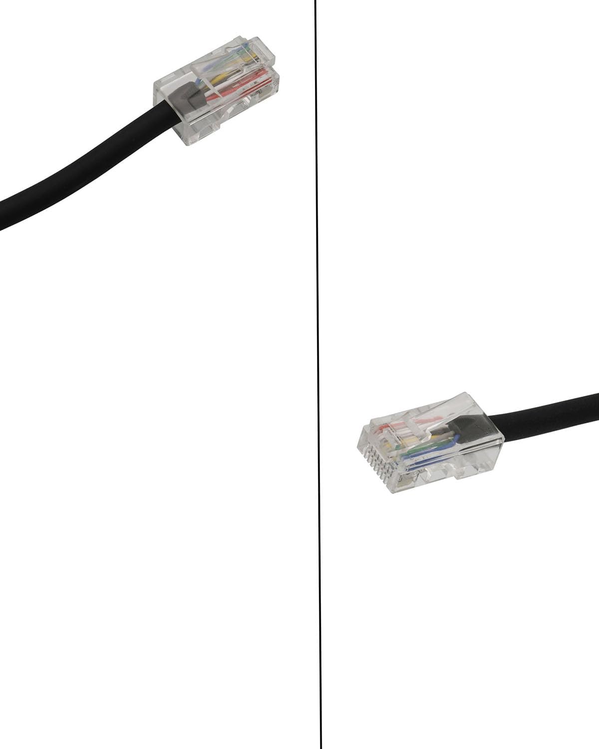 Handheld Microphone HM-133V RJ45 8-pin Speaker Microphone Compatiable for Icom IC-2200H IC-2800H IC-V8000 IC-208H IC-2000H Radio（2 Pack）