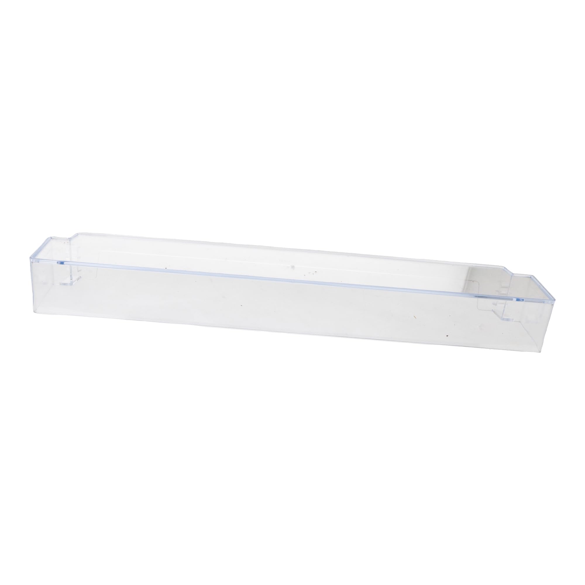 sparefixd Apto para estante inferior de frigorífico Hisense | Estante inferior para bandeja de puerta