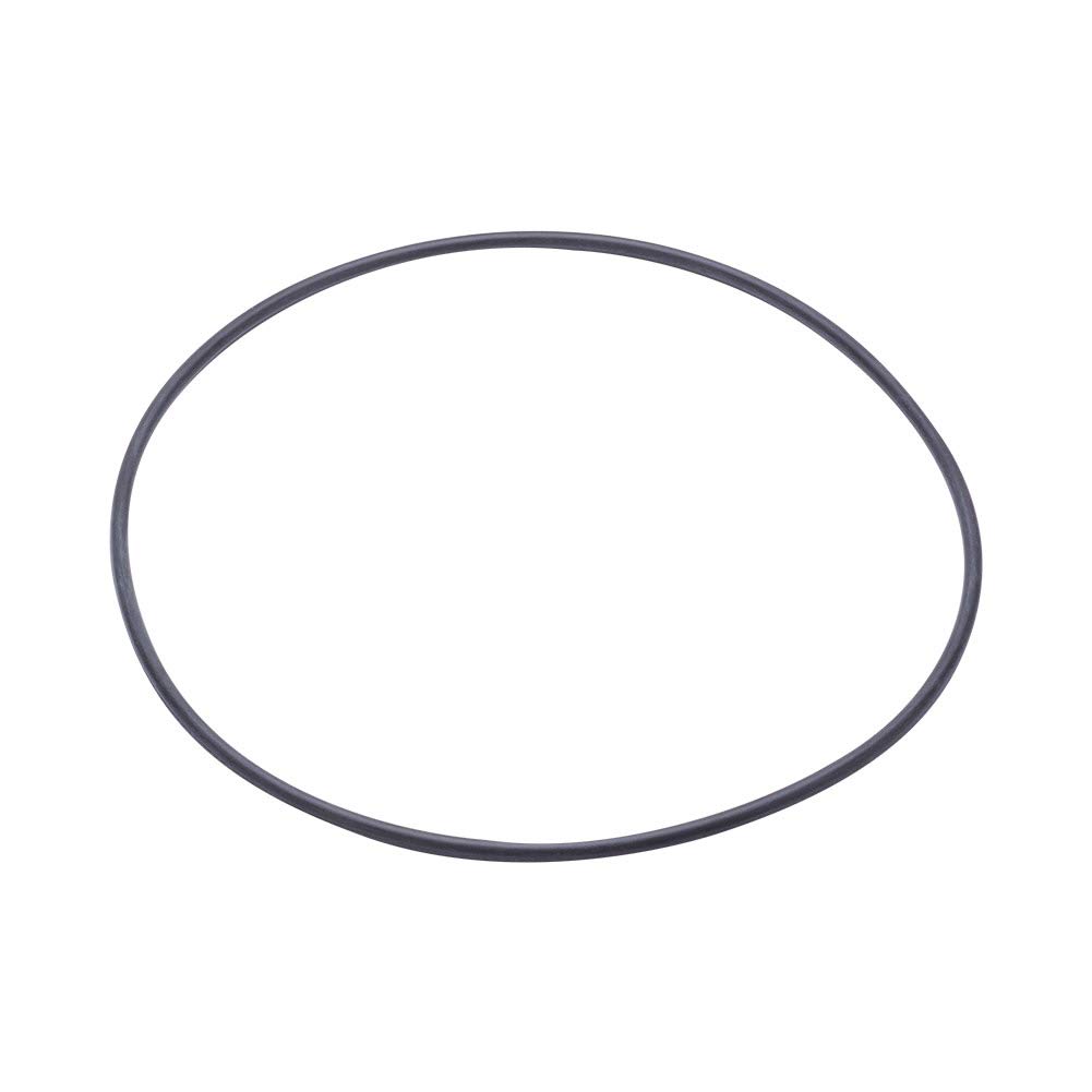 Othmro 5pcs O-Rings Gasket kit, 50mm OD 42mm ID 4mm Width, Nitrile Rubber Washers Sealing Gasket Rings, Washers Seal & Auto Quick Repair