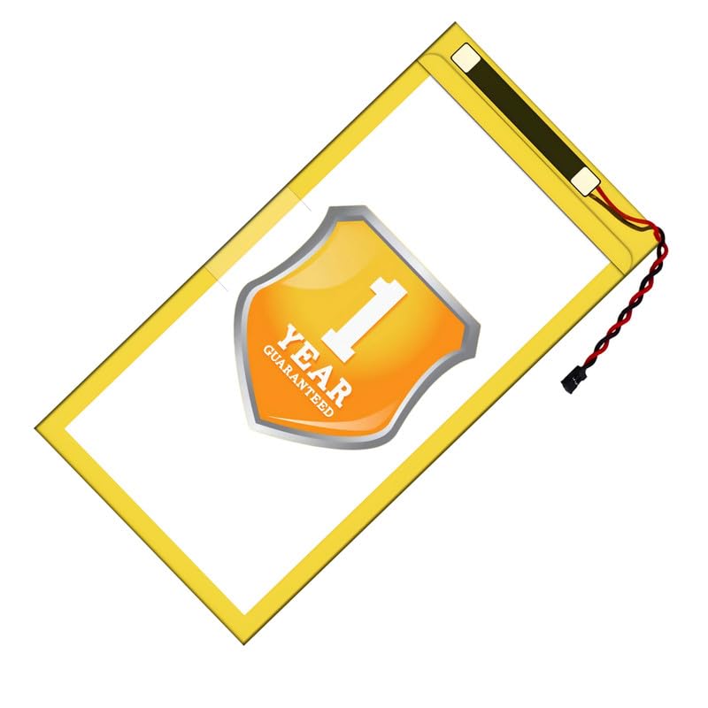 Image of Original HZ40 Battery Compatible for Motorola Moto Z2 Play (Z Play (2nd Gen)) (XT1710-01, XT1710-02, XT1710-07, XT1710-08, XT1710-09, XT1710-10) - (3000mAh) - 1 Year Warranty K7