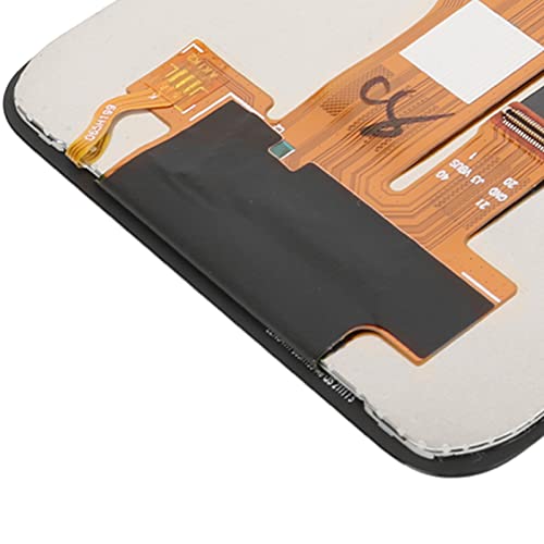 Rankomu 6,5" Touch Digitizer LCD Ersättning för Samsung Galaxy A03 Core