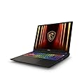 MSI Vector 16 HX AI A2XWGG-007IT, Notebook Gaming 16” QHD+ 240Hz, Intel Core Ultra 9 275HX, Nvidia RTX 5070 8GB GDDR7, 1TB SSD PCIe4, 32GB RAM DDR5 6400MHz, Win 11Home [Layout e Garanzia ITA]