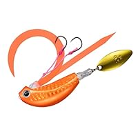 ダイワ 紅牙ブレードブレイカー　TG玉神ヘッド　タングステン200g タイラバ ダイワ 紅牙ブレードブレーカー TG玉神ヘッド 200g