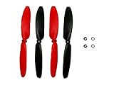 RC Logger Eye One Xtreme Propeller Set (138 mm)