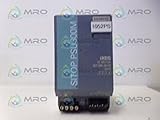 1. Ausgangsspannung=48..48 V Siemens SITOP POWER – Netzteil Sitop PSU300 M 48 V/10 A 400 – 500 V