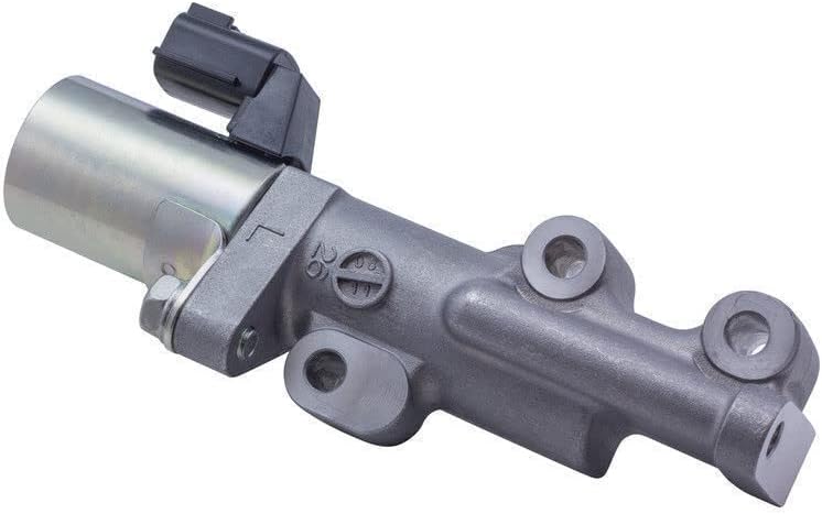 Solenoide de controle variável das válvulas VVT Astemo VTS0004 Hitachi