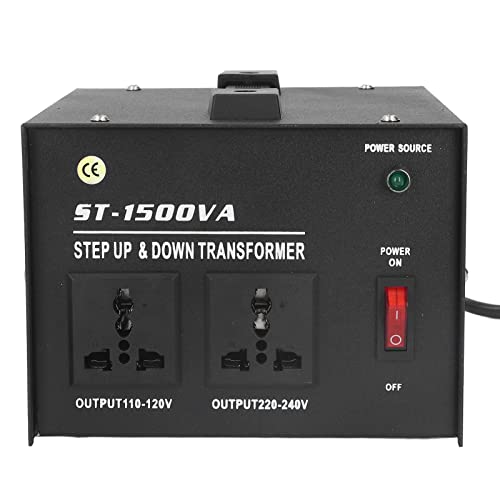 ステップアップ/ダウン変圧器 IT-20 1500VA Amazon.co.jp: 変圧器工房 日本製 変圧器 ステップアップ