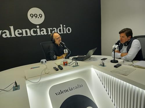 Entrevista a Jos&eacute; Antonio Redorat, director general de Administraci&oacute;n Local: "Al llegar nos encontramos que no se hab&iacute;a hecho nada ni ejecutado"&nbsp; &nbsp;