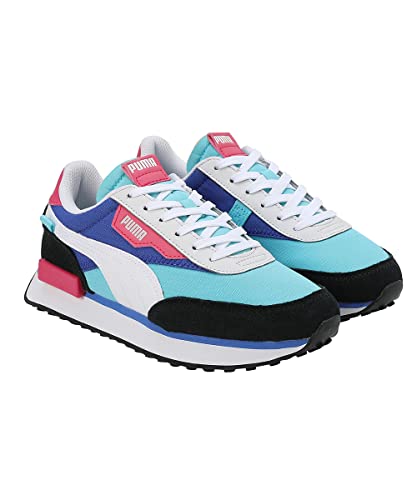 Image of Puma Unisex Kid Future Rider Play On Sneaker