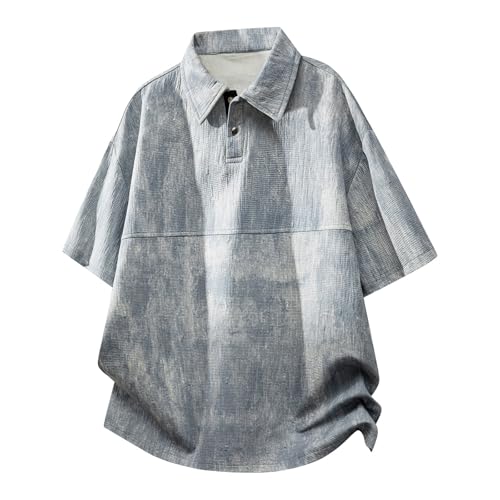 Polo homme de luxe à couleur unie avec finitions premium pour les grandes occasions