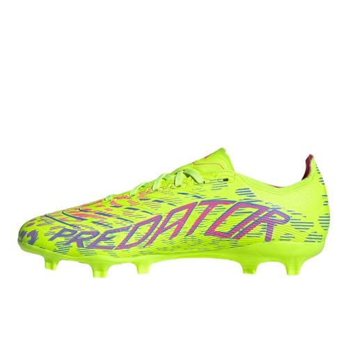 Image of Adidas Unisex League Firm Ground /Multi Ground
