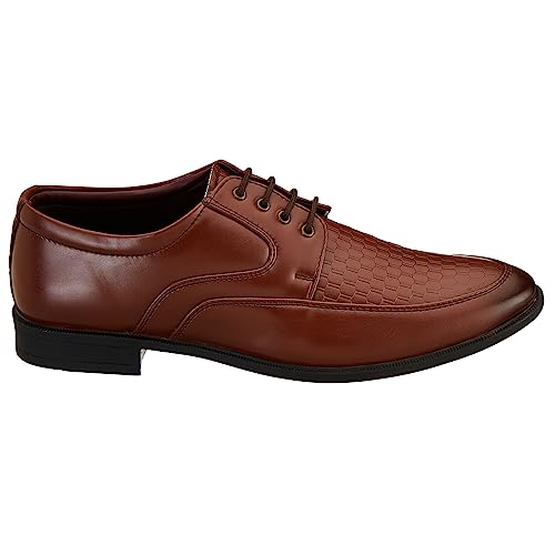 Image of Duke 8095 Men Derbys