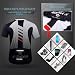 Imagen de X-TIGER Conjunto Ciclismo Hombre Maillot Culotte Pantalones Cortos Culotes
