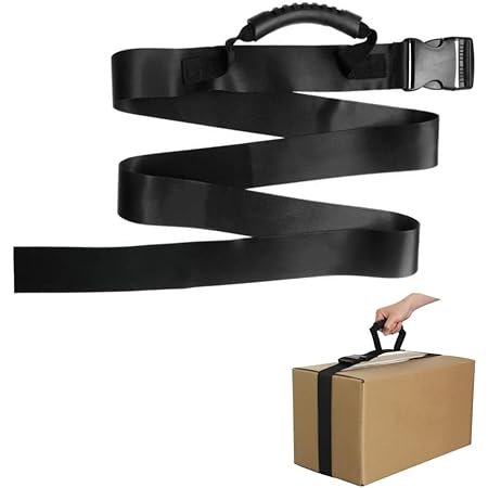 Amazon.com: LONGCHAIN Adhesive Carry Handle, Adhesive Carrying Handle ...