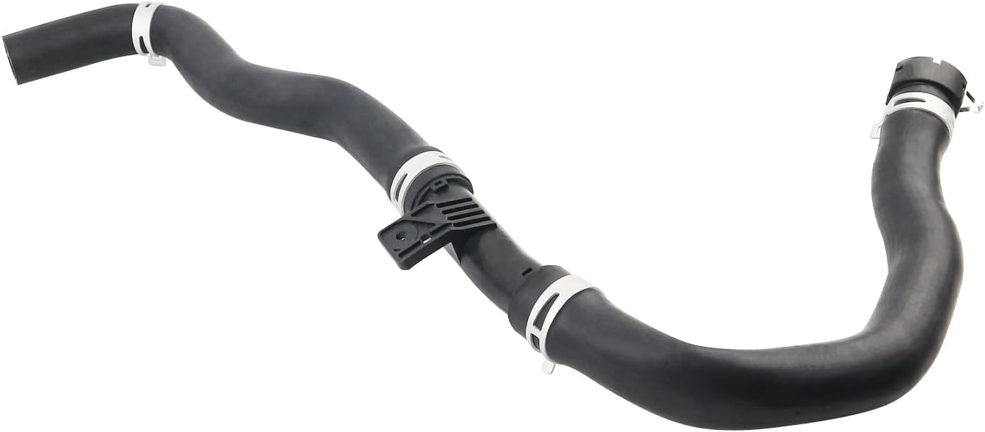Upper Radiator Hose Compatible with 2016 2017 2018 2019 2020 2021 Hyundai Tucson 25414-D3500 25414D3500