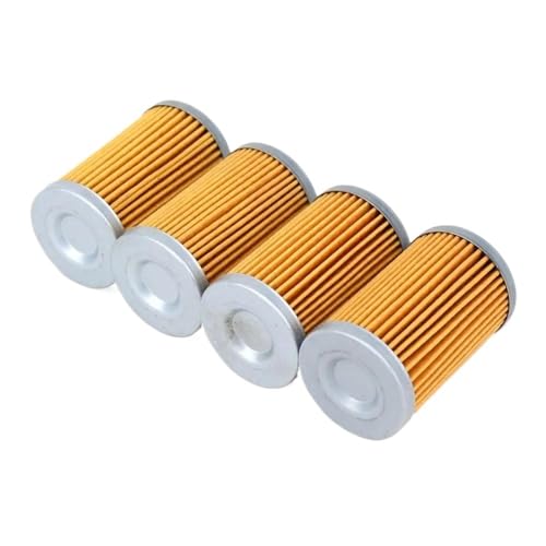 Filtre à huile pour moto de motocross EXC 450 SX 250 RC 390 pack vidange moteur 4 temps