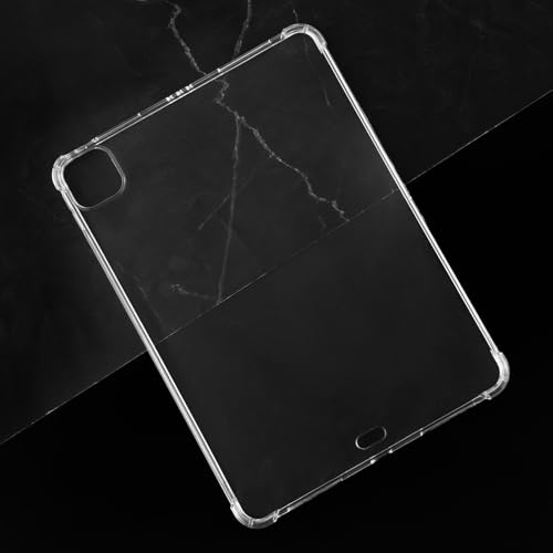 Funda iPad Pro 11 2018 con protector pantalla vidrio templado 4