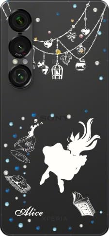 mӂnXperia 1 VII SO-51F  X}zP[X gуP[X Android GNXyA 1 VII CXg[ ϏՌ CX[d X}zω\ zCg AX