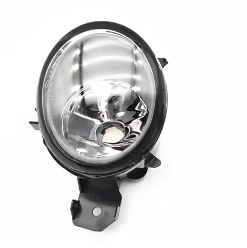 Faro antiniebla izquierdo 63176924655 para BMW E70 X5, repuesto de luz diurna delantera