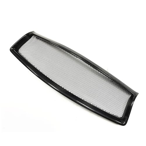 Grille de capot Infiniti Q50 look personnalisé pour vos trajets de week-end