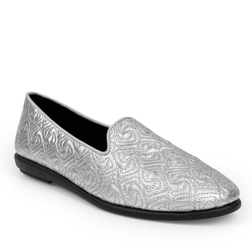 Image of Aerosoles Women's Betunia Slip-On Loafer with Memory Foam Footbed