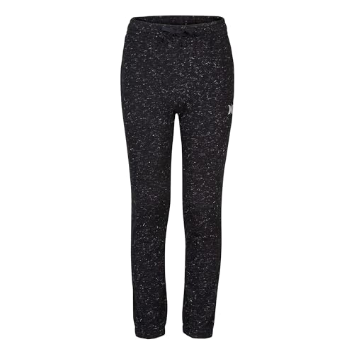 Image of Hurley Girls' Soft Knit Jogger Pants