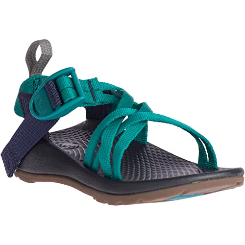 Image of Chaco ZX1 Ecotread Sandal (Toddler /Little Kid /Big Kid)
