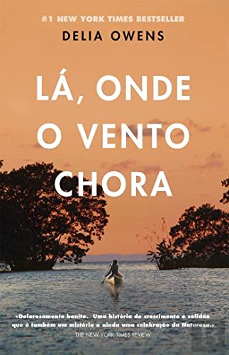 Lá, onde o vento chora