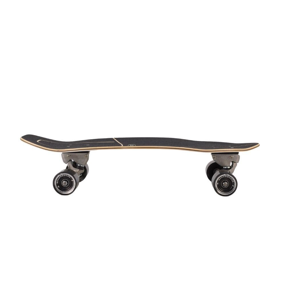 Triton by Carver Guidance Surfskate complet 71,1 cm