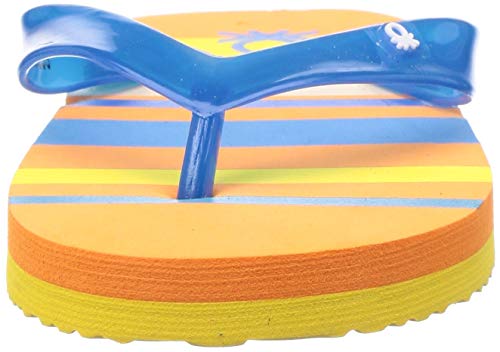 Image of UNITED COLORS OF BENETTON Women's Benetton Flip-Flops