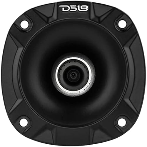 Miniatura 4 de DS18 PRO-DRNSC1.5DK - Controlador de neodimio de garganta de 1 pulgada con bobina de voz de poliamida compuesta de 1.5 pulgadas con bocina.