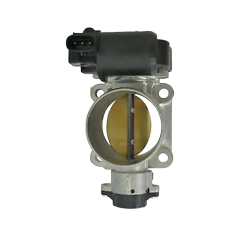 Cuerpo de acelerador 26100-30070 para Toyota Hilux motor diesel 2