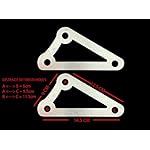 Lowering-Links-for-Triumph-Tiger-1050-07-19-20mm