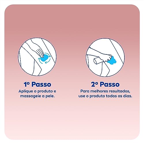 NIVEA Hidratante Corporal Beleza Radiante Pele Uniforme 200ml - Para a beleza da pele negra, uniform