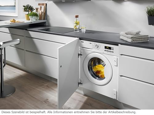 Zanussi ZWI8146WB Einbauwaschmaschine