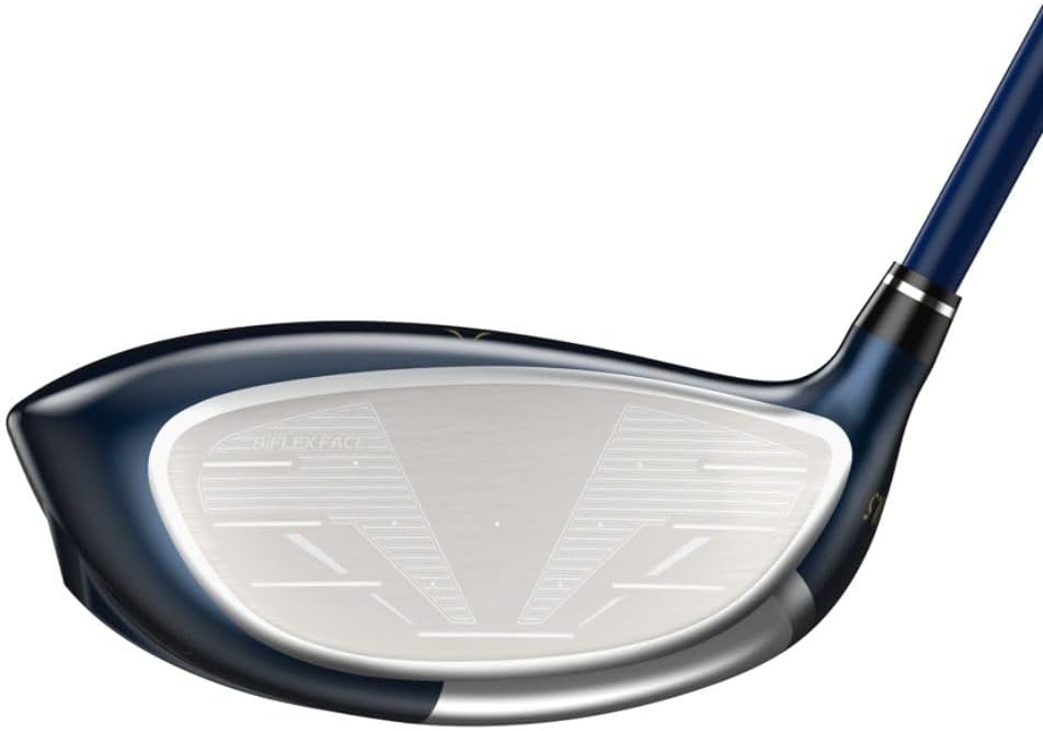 2024 XXIO 13 Driver 460cc RH 9.5 Graph Reg