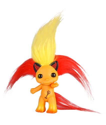 ZELFS Medium Size Lil'D Doll