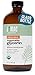 J MAC BOTANICALS, Organic Vegetable Glycerin 16 oz