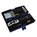 0-10% Brix & Cutting Fluid, Rhino Handheld Refractometer with Automatic Temperature Compensation (Copper) Accuracy 0.1%