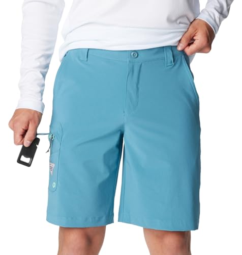 Image of Columbia Men's PFG Tamiami II Short Sleeve Fishing Shirt