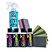 Chemical Guys FLEX_443_9 Wet Sanding and Restoration Kit, 32 fl. oz