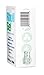 Rhuli Gel (Original Formula) Fast Acting Invisible Itch Relief Gel: Helps Relieve: Poison Ivy/Oaks, Insect Bites, and More. 2 x 3 Oz Tube (6 oz)